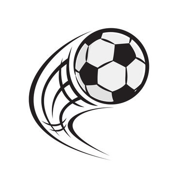 Soccer Balls Clip Art Images – Browse 25,782 Stock Photos, Vectors, and ...