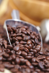 coffee beans
