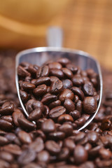 coffee beans