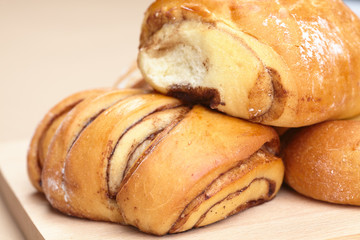buns