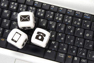 ビジネスイメージ―コミュニケーションツール