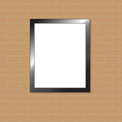 frame Vector illustration