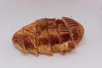 Poğaça 