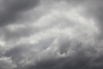 Dark grey sky 18599