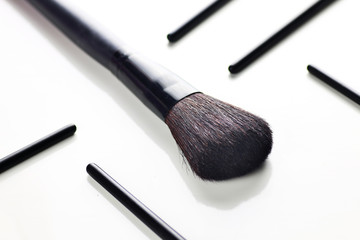 brush for make up
