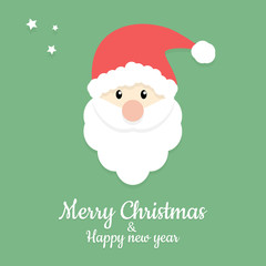 Merry Christmas & happy new year