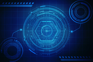 Digital Abstrct business background