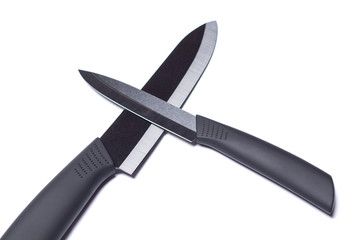 ceramic knifes