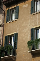 Картинки из жизни Италии