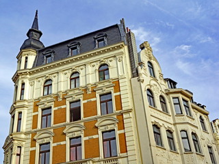 Obraz premium AACHEN - Altstadt