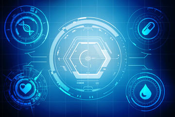 Digital Abstrct business background