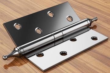 door hinge