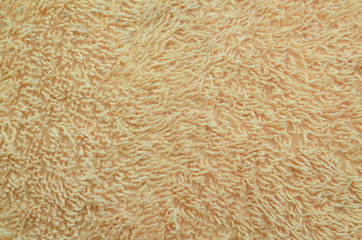 cotton towel close up background photo texture