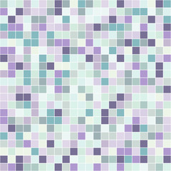 Mosaic tiles texture background