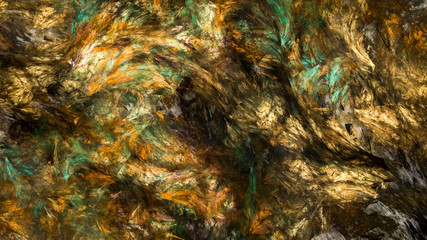 Abstrakter Hintergrund