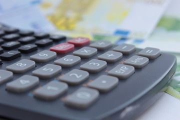 calculation and finance 