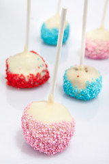 CAKE POSP colorati