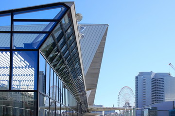 パシフィコ横浜