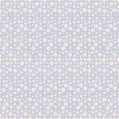 seamless dots pattern