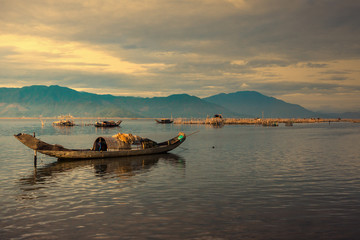 Lang Co Bay, Hue was great