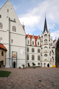 Domplatz, #1307