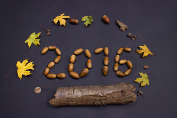 Jahreswechsel 2016