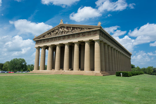 Pathenon