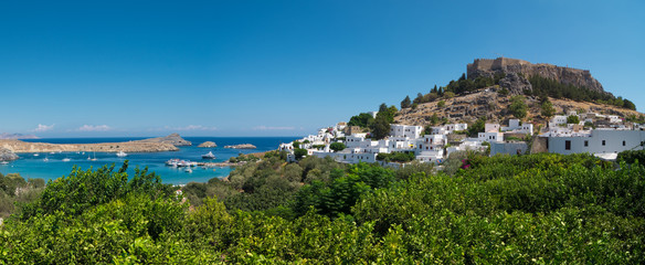 Lindos IV
