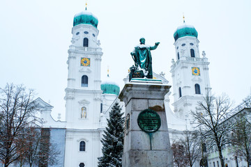 St. Stephen´s Cathedral
