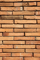 Old brick pattern