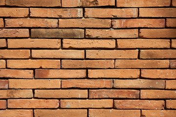 Old brick pattern