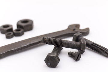 Industrial tool