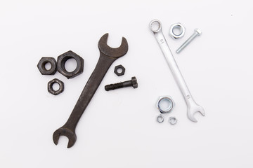 Industrial tool