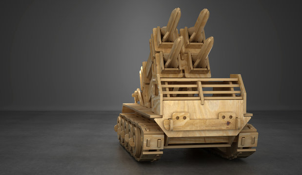Guerra, armamenti, carroarmato