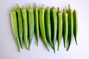 Okra