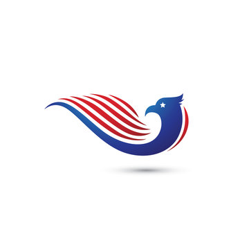 Eagle Force Logo