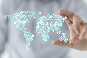 world