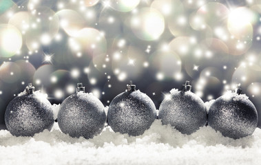 Christmas decoration