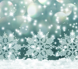 Christmas decoration