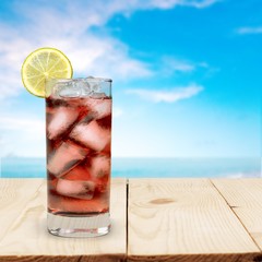 Cocktail.