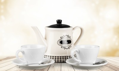 Tea.