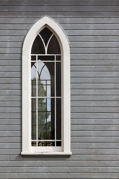 Church Window