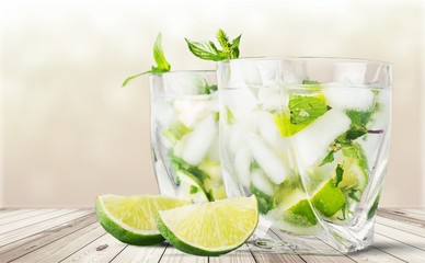 Mojito.
