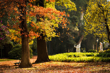 Botanical Garden, Buenos Aires