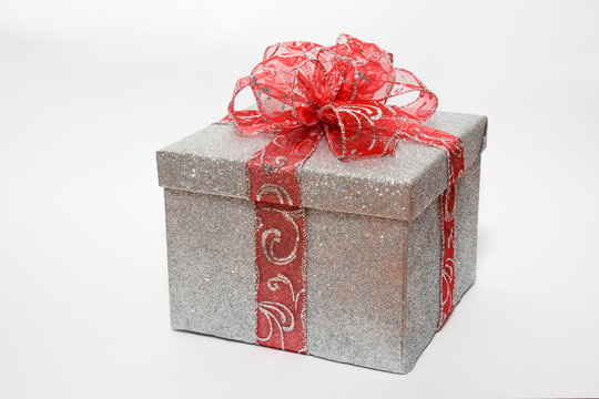 Glittering gift