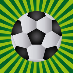 Soccer club design 