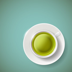 green tea