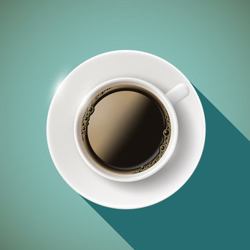 Icon coffee