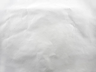 Plain paper texture