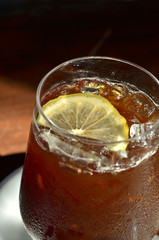 lemon ice